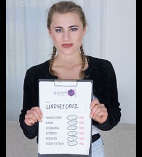 Lindsey Cruz